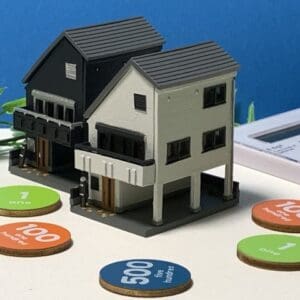 Bất động sản (Nước ngoài)