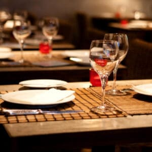 Đồ ăn và đồ uống (Nước ngoài)